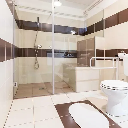 Apartment Virag Vendeghaz Hercegkut