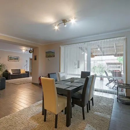 Apartment Virag Vendeghaz Hercegkut