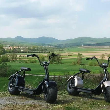 Virag Vendeghaz 아파트