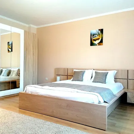 아파트 Virag Vendeghaz Hercegkut