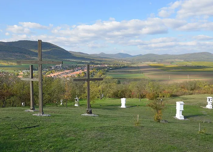 Virag Vendeghaz Hercegkut