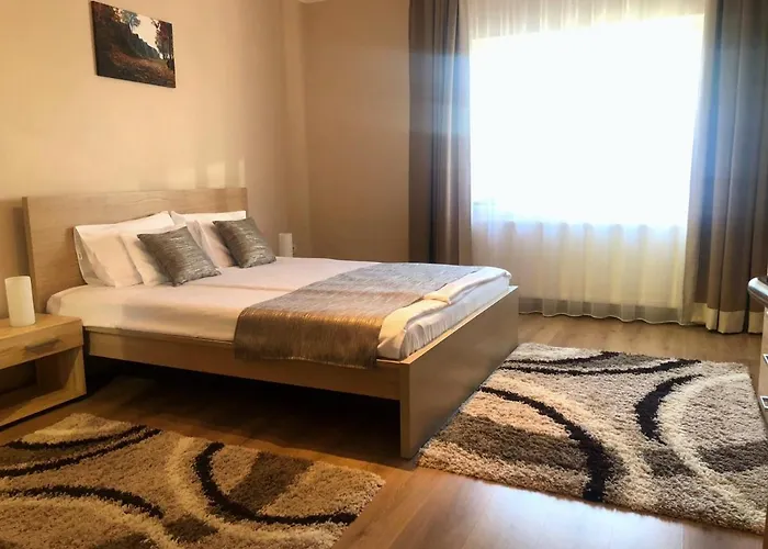 Virág Apartamento